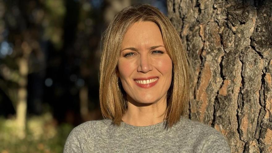 Silvia Intxaurrondo: &quot;Me parecía un reto fascinante seducir a los lectores&quot;