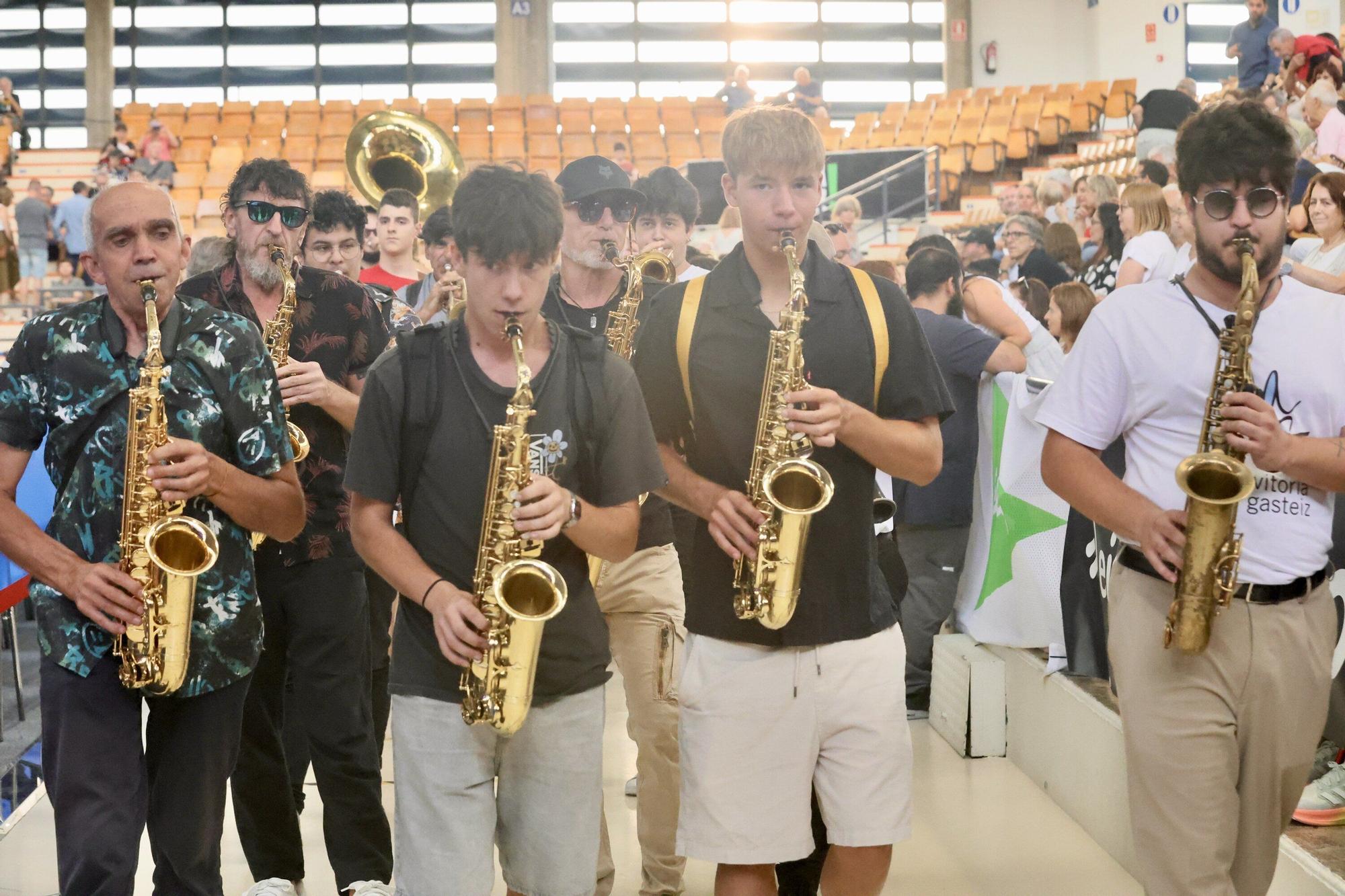 Festival de Jazz 2025