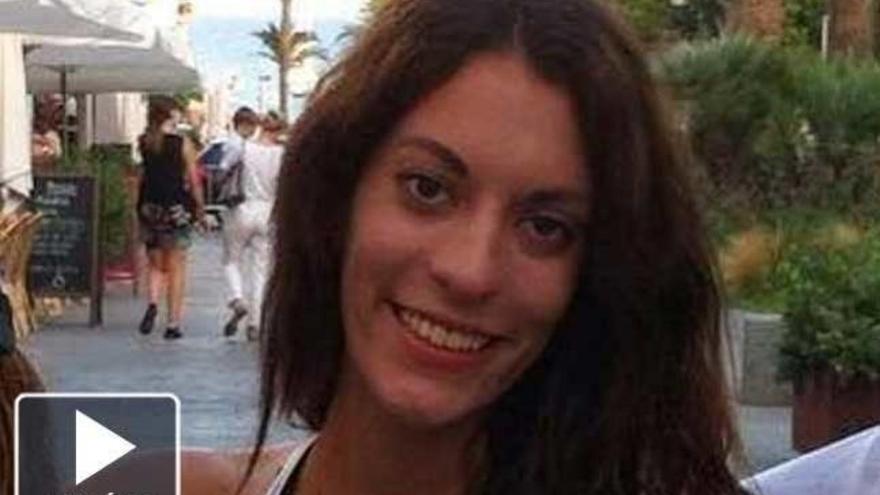 Diana Quer.