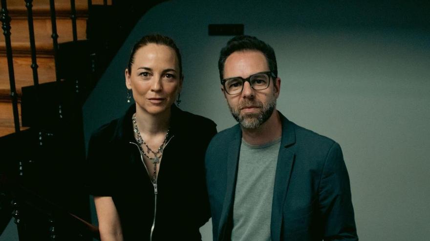 “Vitoria es muy especial porque fue allí donde compartimos un escenario por primera vez”