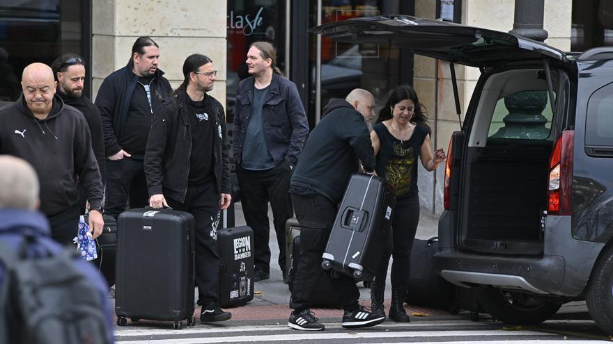 El ocio, la cultura, el deporte y los congresos son los motores del turismo internacional en Bilbao