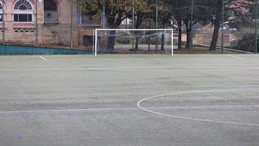 La Federación de Gipuzkoa asegura que este fin de semana también agredieron a un árbitro en Álava