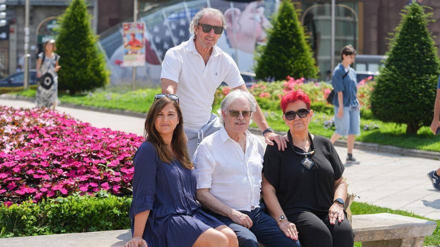 “Mocedades sigue sonando como siempre”