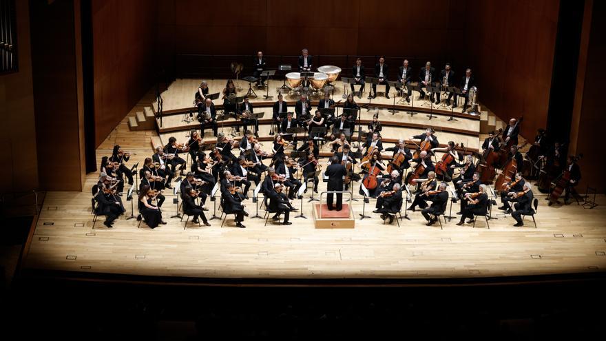 Harrera ona izan du Musika-Música jaialdiak