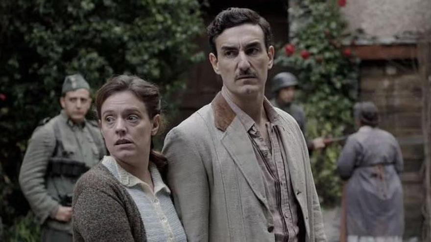 Estrenos de cine: la ruta a la libertad pasa por el Pirineo