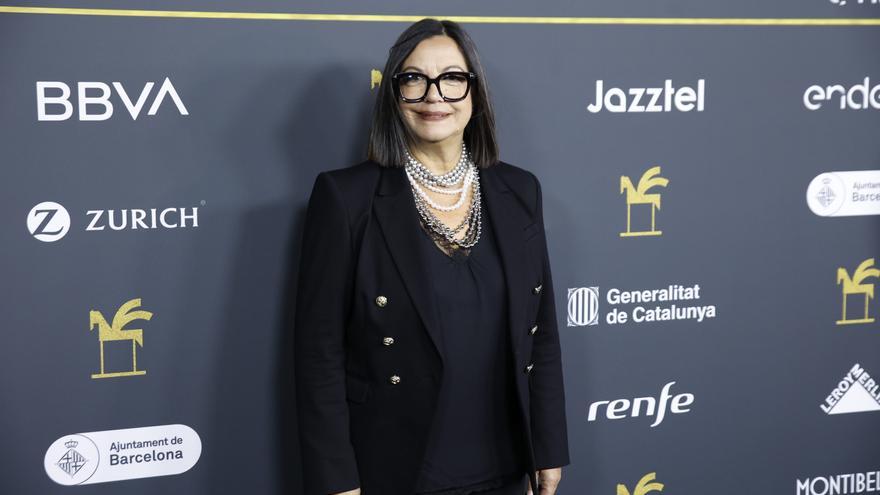 Àngels Barceló abandona la Cadena SER