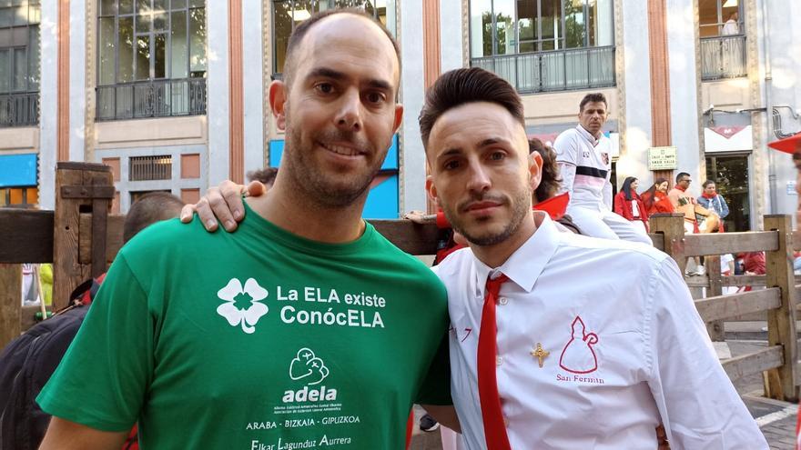 "Podría haber sido una carnicería": el testimonio de dos corredores durante la 'vuelta al ruedo' de La Palmosilla