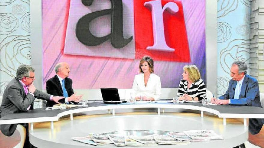 Programas con más publicidad