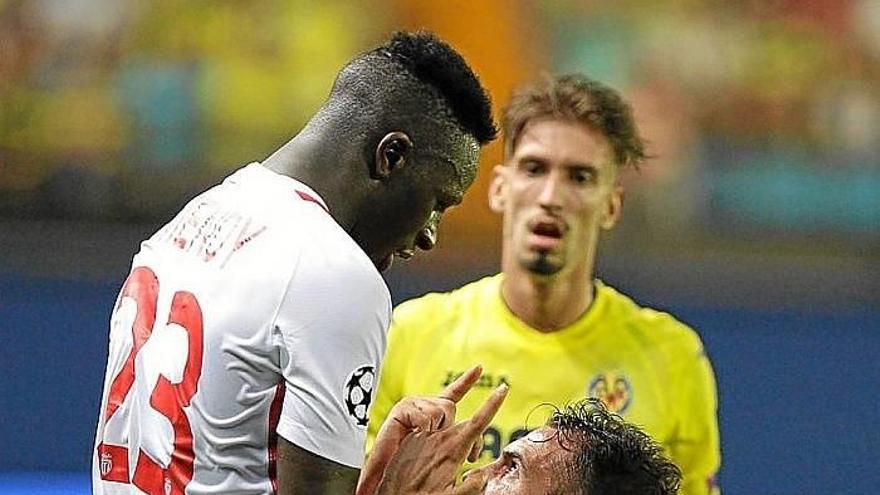 El Villarreal, obligado a remontar