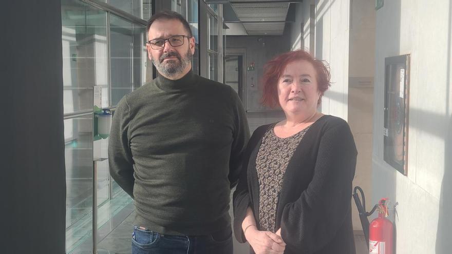 Productoras y profesionales del audiovisual piden la creación de una plataforma de contenidos pública en Navarra