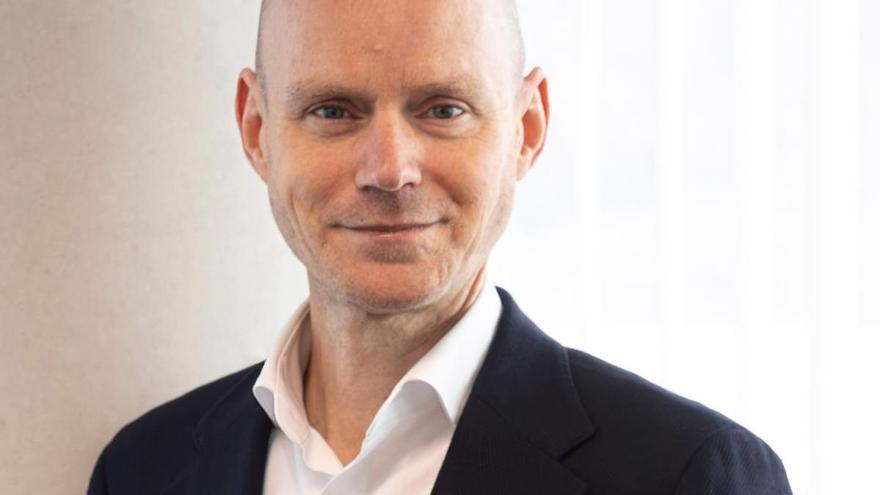 Marcos Pozo Caballero, nuevo Director General de Grupo Cinfa