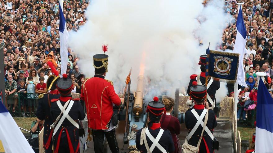 La Semana Grande de Donostia presenta sus novedades