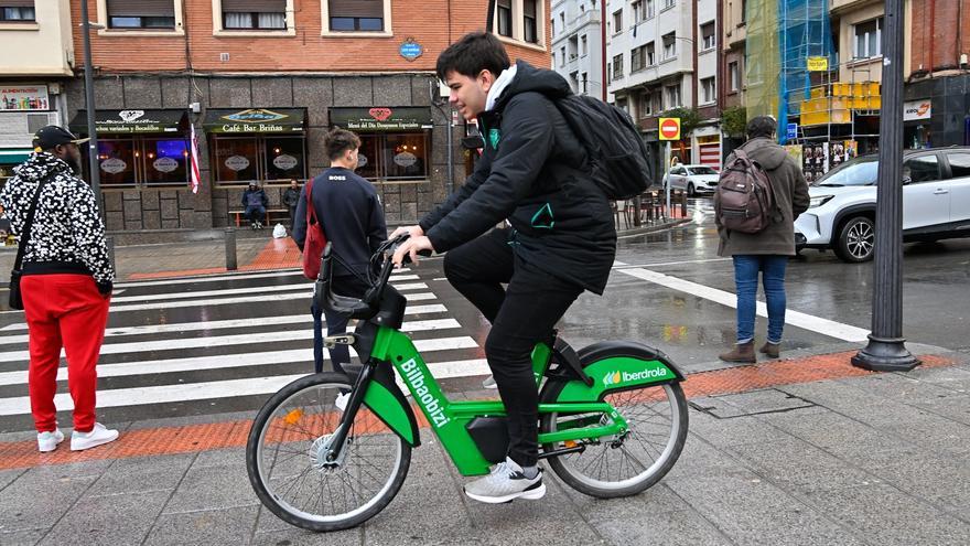 Bilbao celebra el 12 de febrero el primer Bilbao Bike Summit