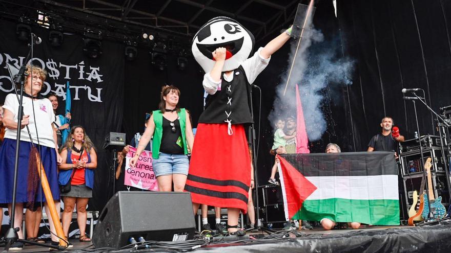Hasi da Aste Nagusi pirata!