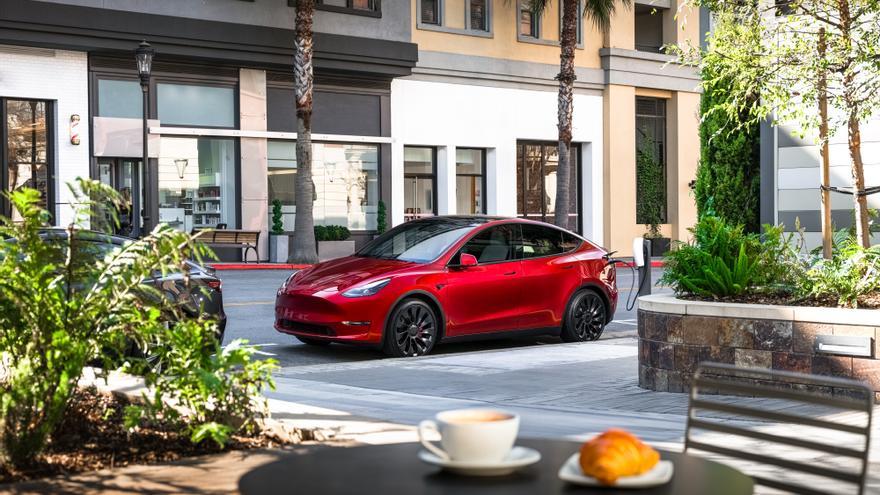 Coches eléctricos de ocasión que merece la pena comprar