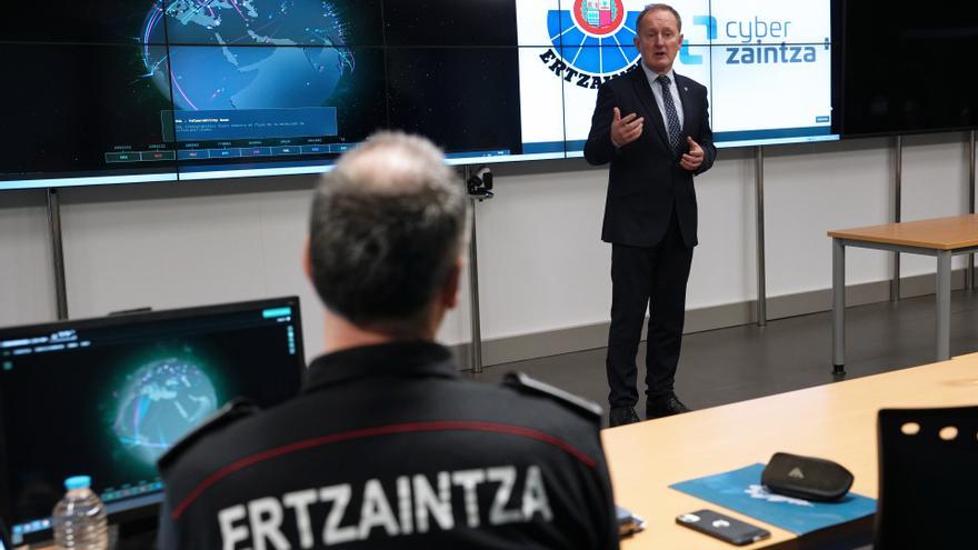 Euskadi realiza simulacros estratégicos en servicios esenciales para &quot;reforzar su resilencia&quot; ante ciberamenazas