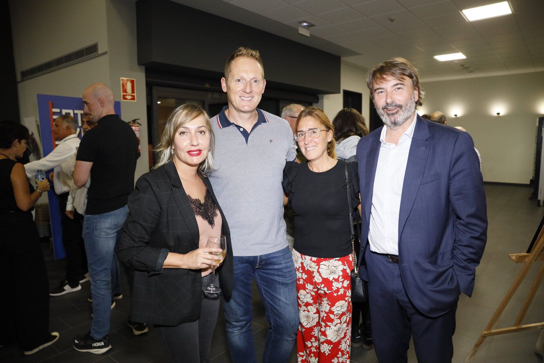 En imágenes: un canto a lo más cercano desde Derio en los DEIA Laboral Kutxa Hemendik Sariak