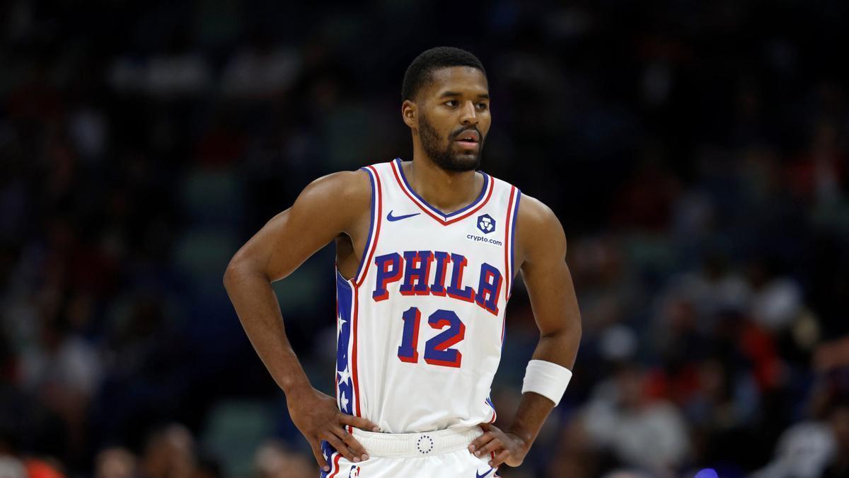 Jared Butler ha protagonizado uno de los numerosos traspasos de los últimos días en la Euroliga al firmar por el Estrella Roja. Jared Butler ha protagonizado uno de los numerosos traspasos de los últimos días en la Euroliga al firmar por el Estrella Roja.