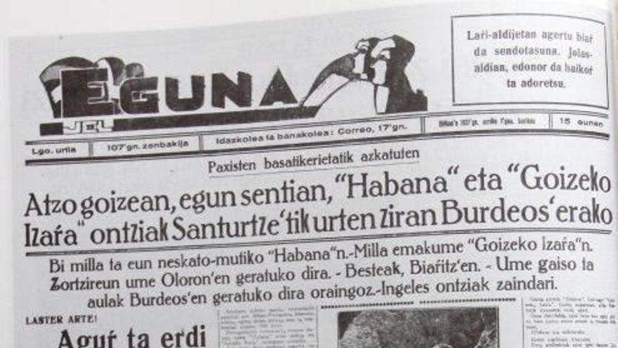 Portada del número 107.