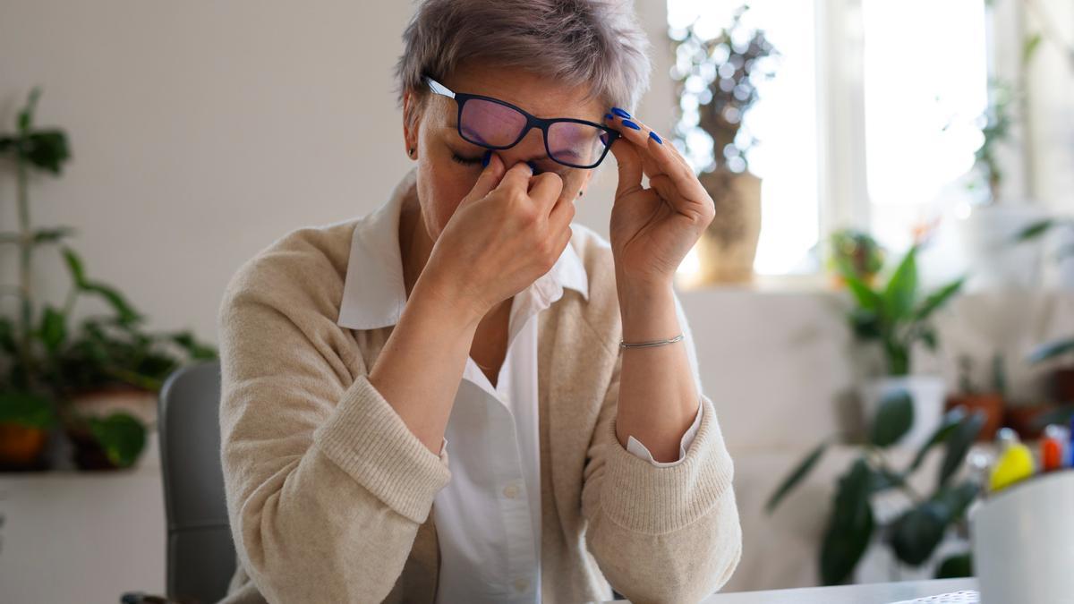 La alimentación también es importante para la salud ocular