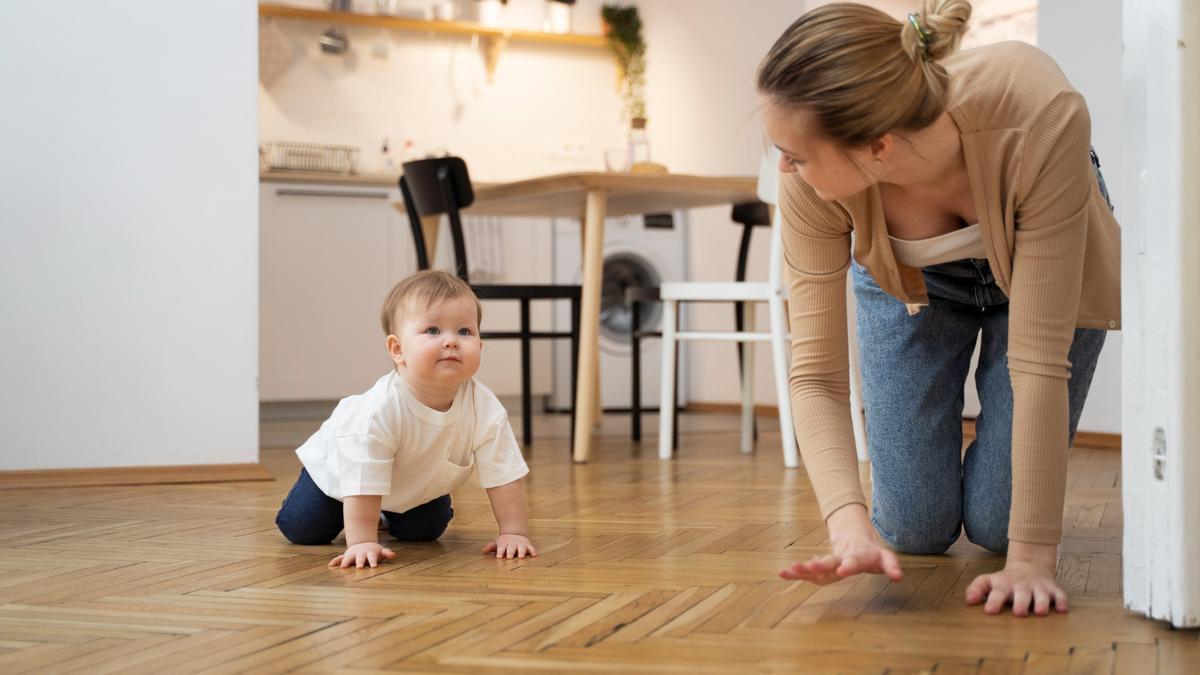 La solución de Lidl para tener el suelo siempre limpio