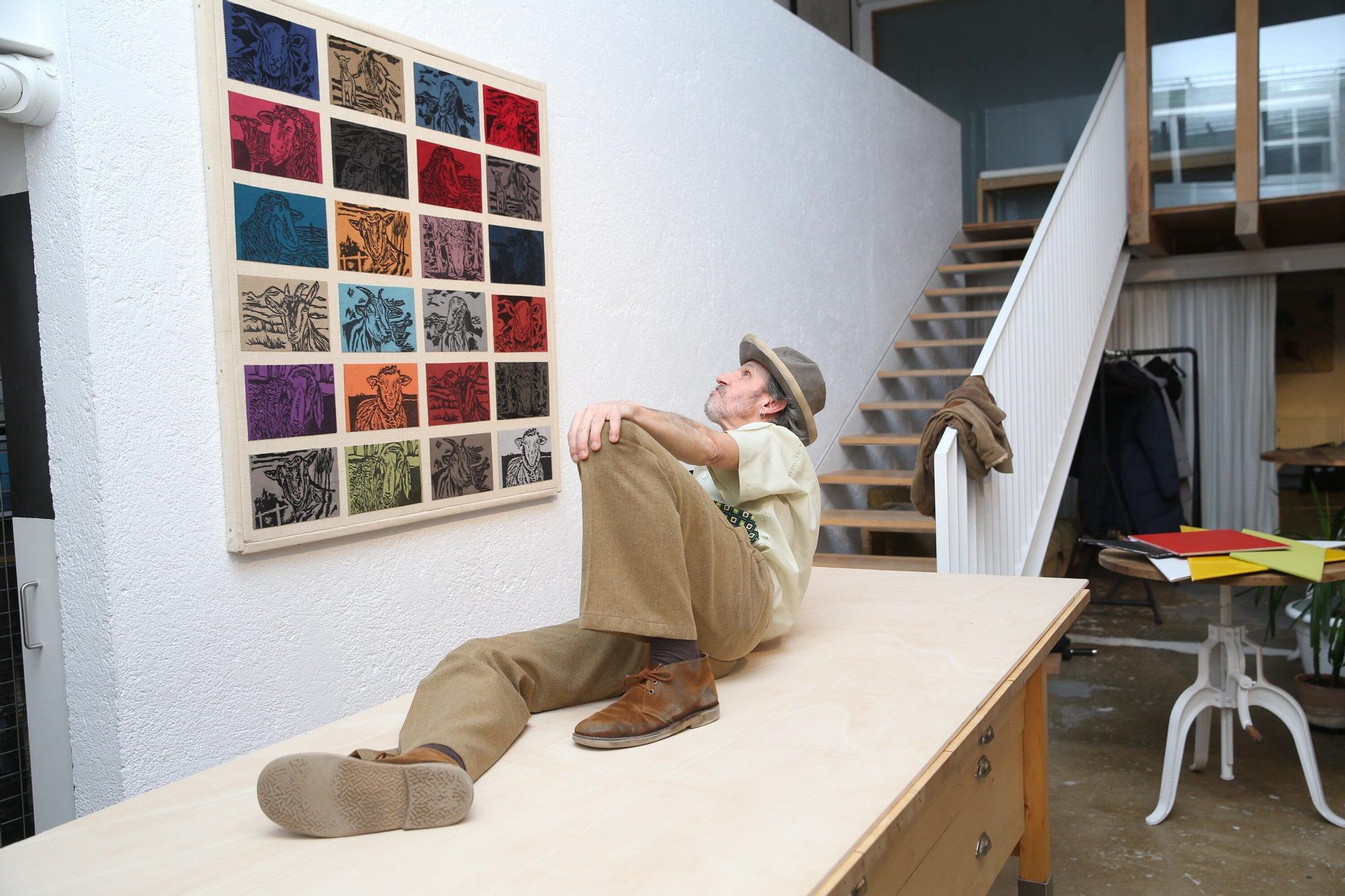 Entrega de los XV Reconocimientos Lan Sarreran