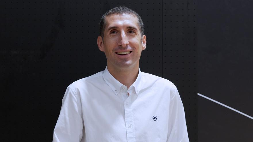 El vizcaino Aitor Casal, entre los 40 emprendedores más influyentes según IESE Business School