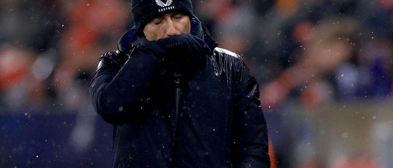 La otra crónica del Slavia-Athletic