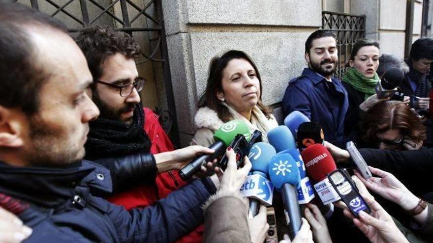 Covite confía en que los verificadores &quot;se  lo piensen dos veces&quot; antes de volver a España