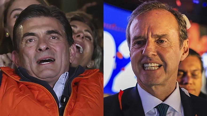 El socialismo dejará de gobernar Bolivia después de casi dos décadas