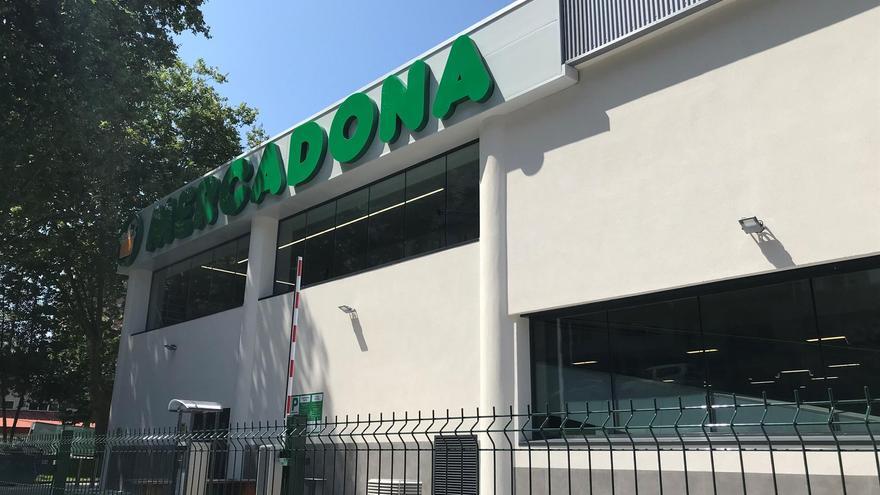 Mercadonak supermerkatu berria irekiko du Donostian, 65 lanpostu sortuz eta bost milioi euro inbertituta