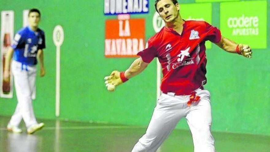 El hábitat de Retegi