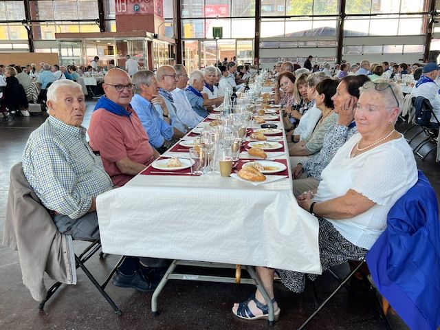 Comida de mayores