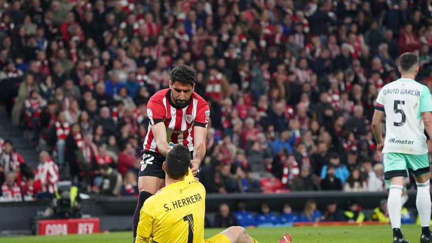 Athletic-Osasuna en ETB-1