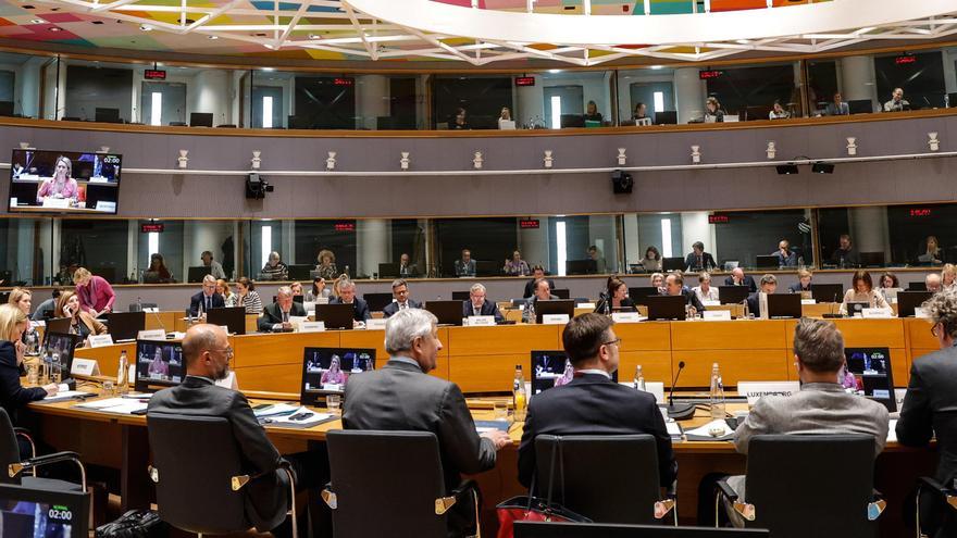 Europa anuncia sanciones a colonos israelíes violentos y a líderes de Hamás