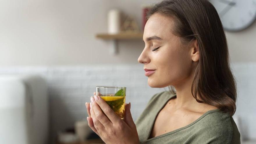 ¿Cuáles son las mejores bebidas sin azúcar para el verano? Boticaria García lo tiene claro