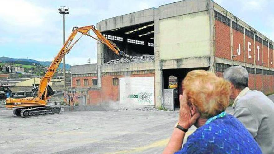 El semestre clave de la operación