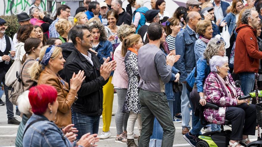 La guía para exprimir las fiestas de Judimendi: conciertos, actividades y hogueras