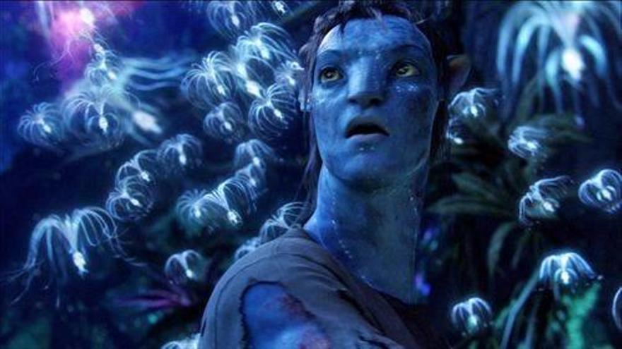 T5 emitirá en dos jornadas la exitosa &#039;Avatar&#039;