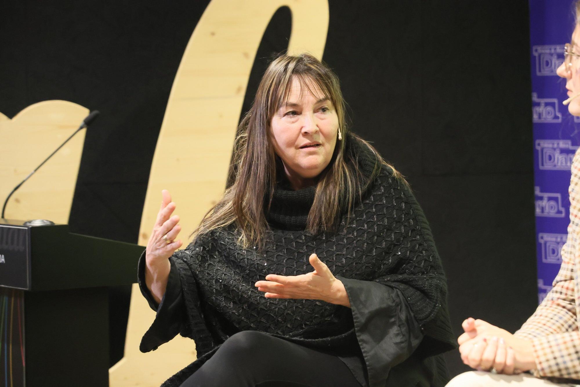 En imágenes: DNA organiza el encuentro 'Vitoria, ciudad de cine'