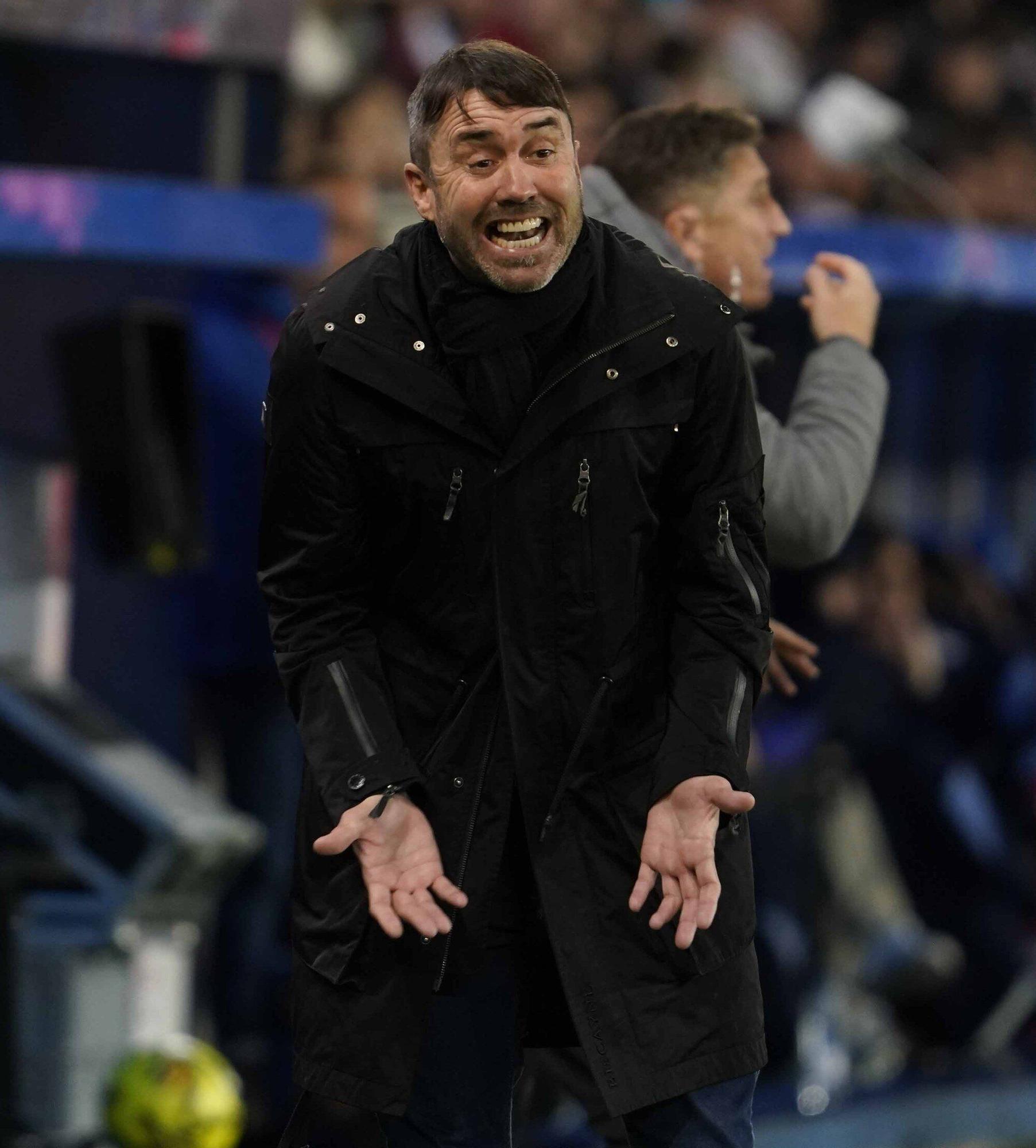 Todas las fotos del Alavés - Real Sociedad