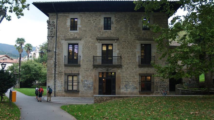 Bergara: el palacio Errotalde pasará a manos del Ayuntamiento