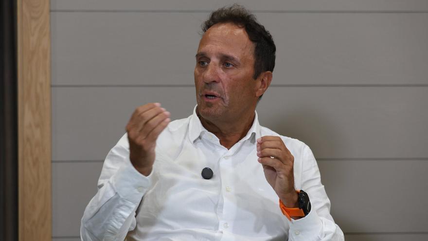 &quot;La historia clínica unificada fue un antes y un después en la atención del paciente&quot;
