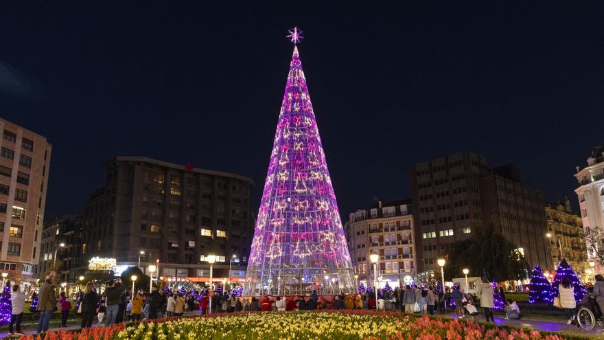 Bilboko Udalak elementu piroteknikoei buruzko informazioa zabaldu du