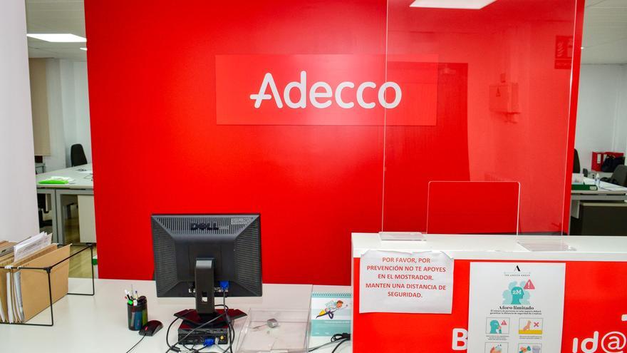 Adecco busca 110 personas para trabajar como operario de producción en Navarra