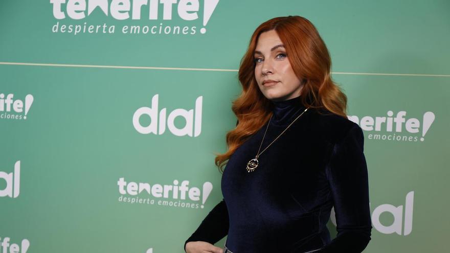 Leire Martínez, sin pelos en la lengua: "Después de una buena torta..."