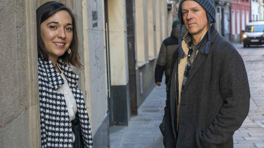 El Fin de Año Musical de Araia se deja llevar por Fanny Desk