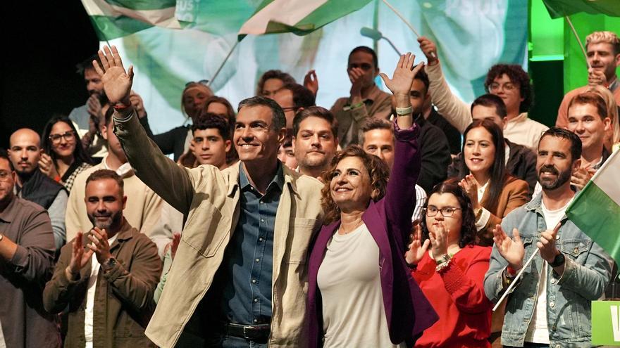 PSOE y PP confrontan por los guardias civiles fallecidos