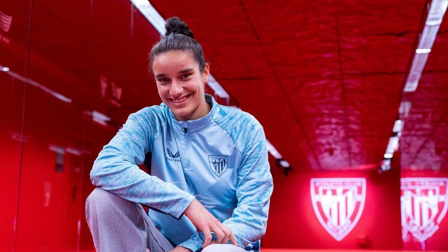 “Tenemos que darlo todo para estar un poco más arriba”