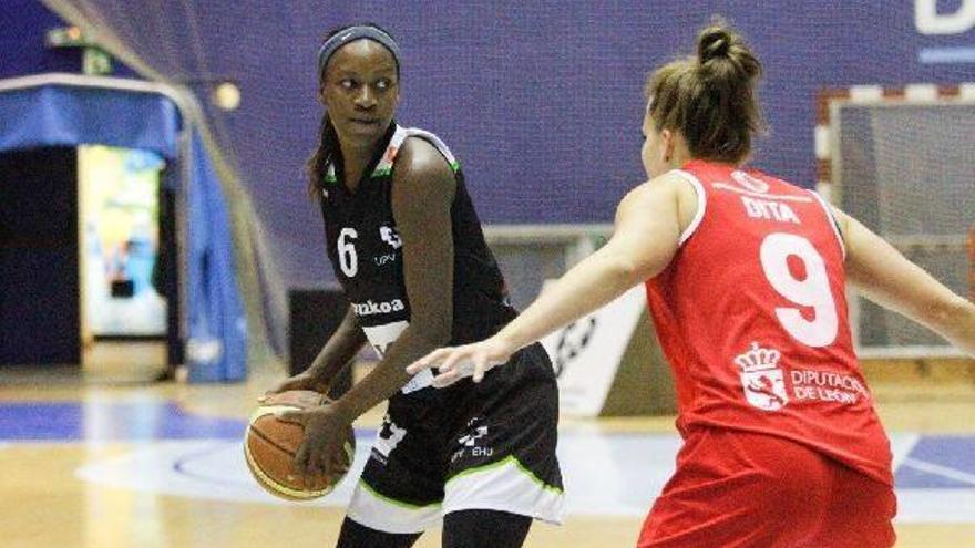 La doble vida de Toch Sarr